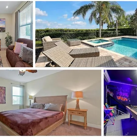 261 Lasso Drive 6Bed